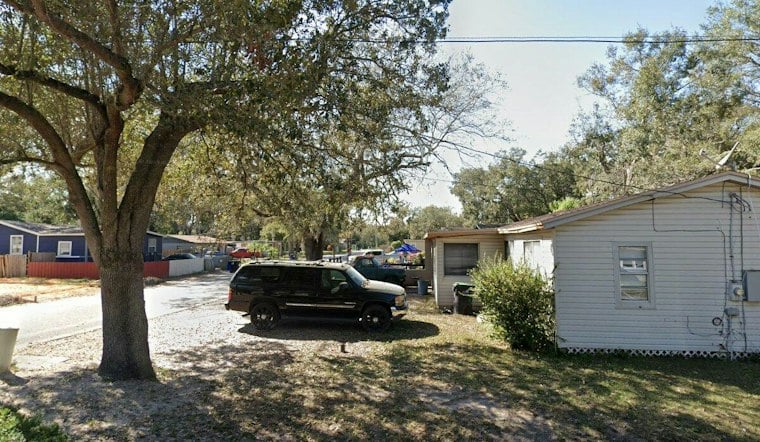Man in His 60s Stable After Winter Garden Shooting, Shooter Stayed Put