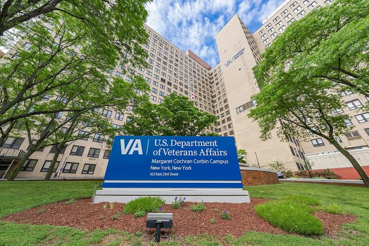 Man Indicted in Strangling of Medical Resident at Manhattan VA Eye Clinic