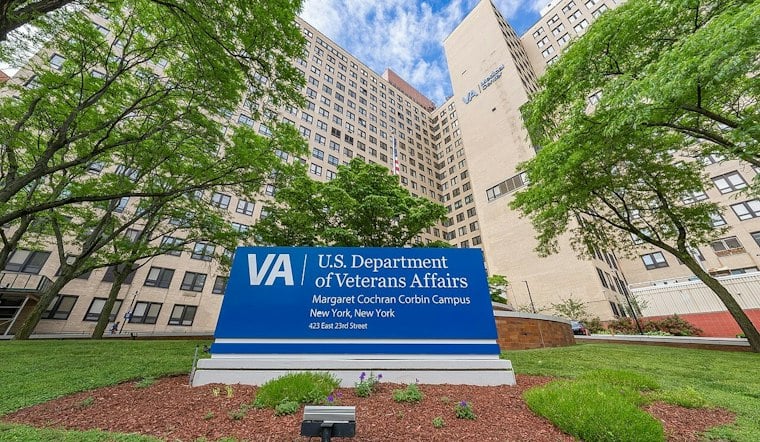 Man Indicted in Strangling of Medical Resident at Manhattan VA Eye Clinic