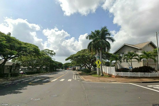 Man Injured After H-1 On-Ramp Crash Near Kunia Road