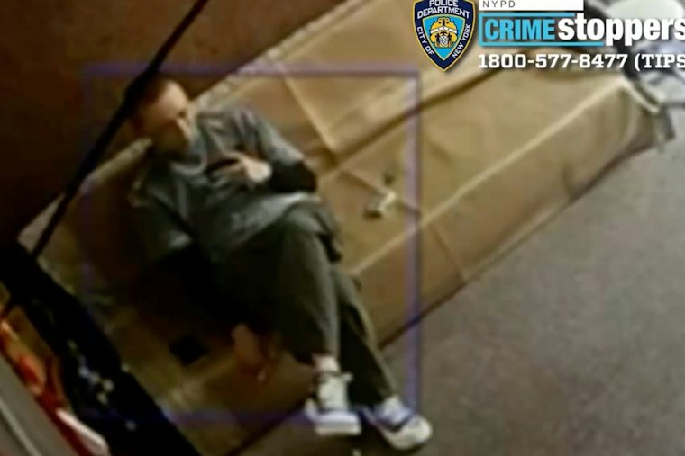 Man Kicks Woman Inside Borough Park Salon on 52nd Street, Flees on Foot