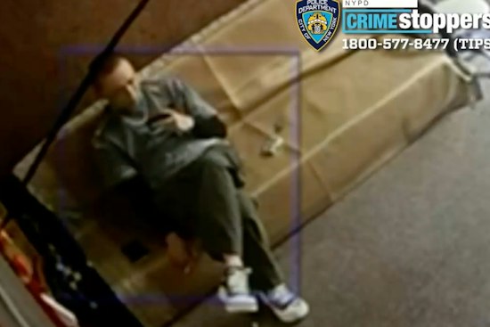 Man Kicks Woman Inside Borough Park Salon on 52nd Street, Flees on Foot