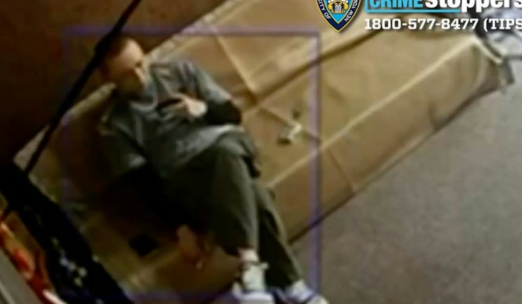 Man Kicks Woman Inside Borough Park Salon on 52nd Street, Flees on Foot