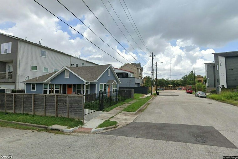 Man Killed, Another Wounded in Shooting at Houston House Party on Baer Street
