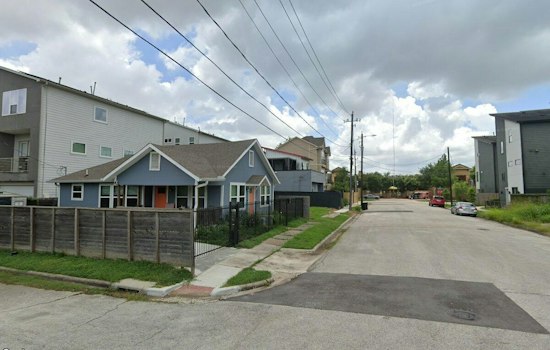 Man Killed, Another Wounded in Shooting at Houston House Party on Baer Street
