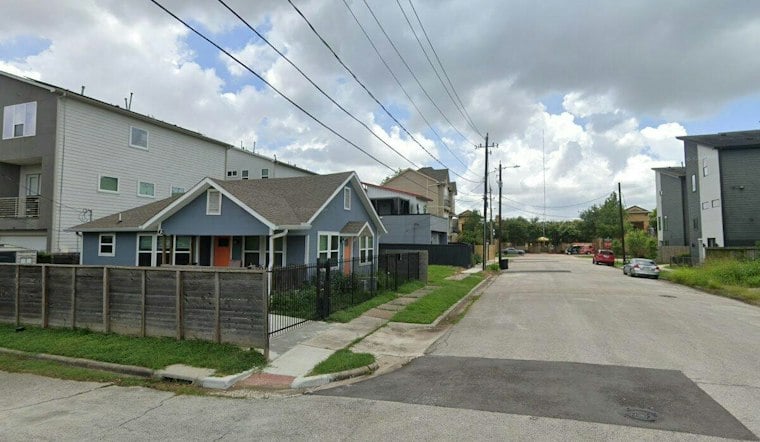Man Killed, Another Wounded in Shooting at Houston House Party on Baer Street