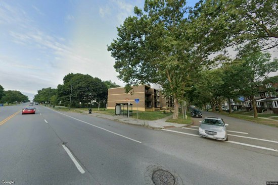 Man Killed Crossing Lake Avenue in Rochester, Second Death in 8 Days