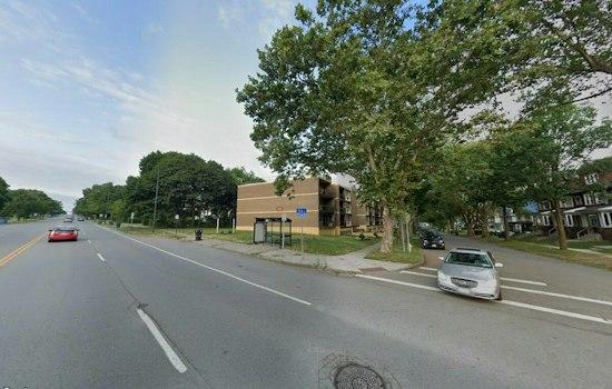 Man Killed Crossing Lake Avenue in Rochester, Second Death in 8 Days