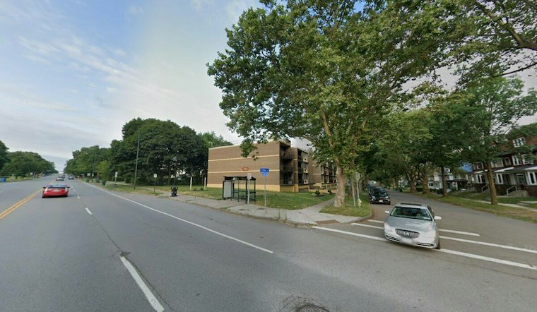 Man Killed Crossing Lake Avenue in Rochester, Second Death in 8 Days