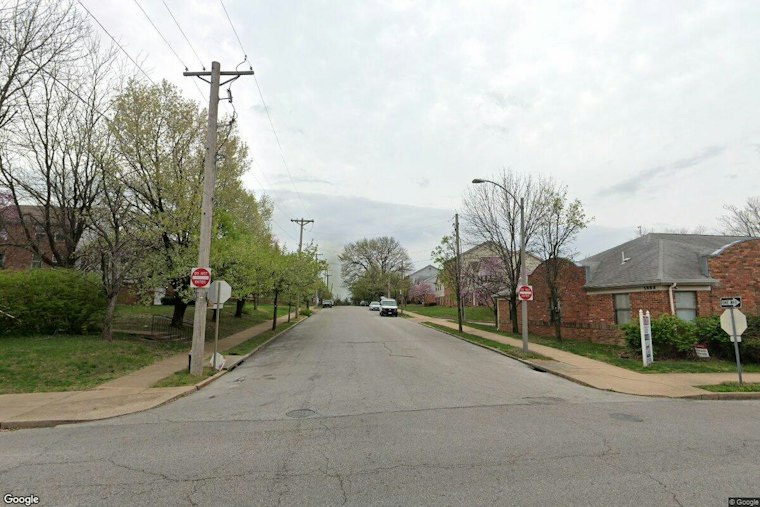 Man Killed in Overnight Hamilton Heights Shooting as St. Louis Detectives Investigate