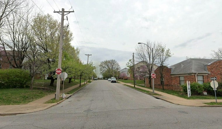 Man Killed in Overnight Hamilton Heights Shooting as St. Louis Detectives Investigate