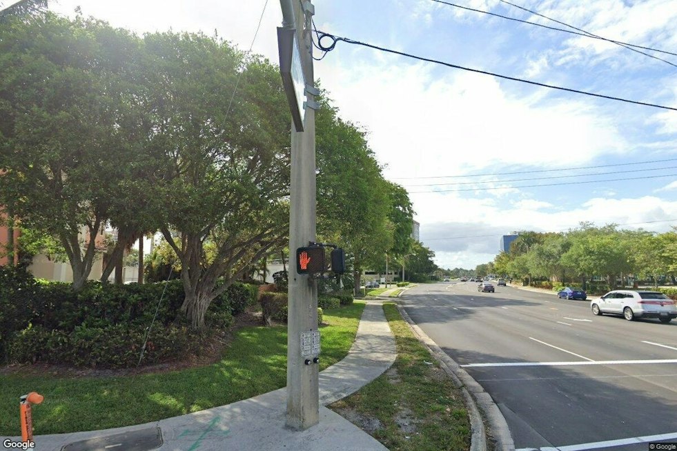 Man Killed in Pre-Dawn Shooting on West Palm Beach's Presidential Way