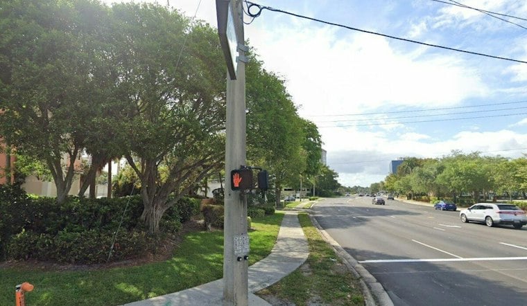 Man Killed in Pre-Dawn Shooting on West Palm Beach's Presidential Way