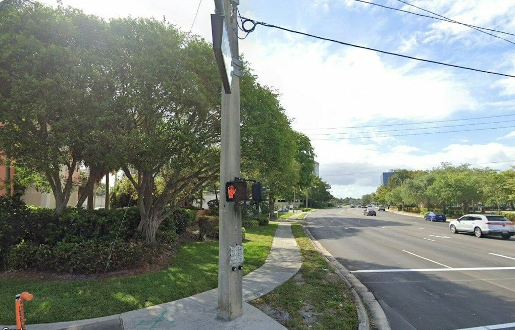 Man Killed in Pre-Dawn Shooting on West Palm Beach's Presidential Way