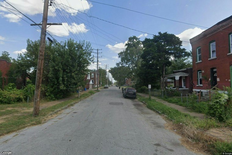 Man Killed in Sunday Shooting on Linton Avenue, St. Louis' Fairgrounds Area Again