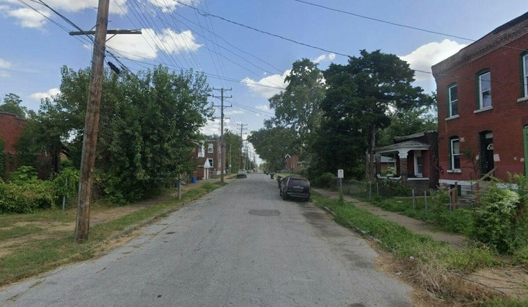 Man Killed in Sunday Shooting on Linton Avenue, St. Louis' Fairgrounds Area Again