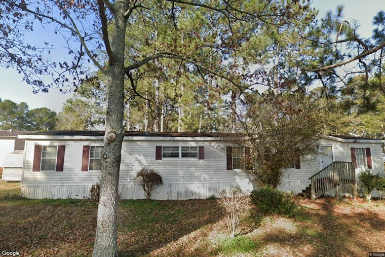 Man Killed on Athens's Thumpa Avenue Was Tied to Street Namesake's 2019 Death