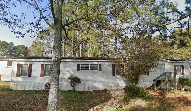 Man Killed on Athens's Thumpa Avenue Was Tied to Street Namesake's 2019 Death