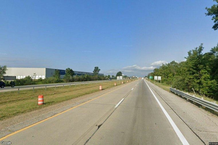 Man Killed Standing in I-94 Lane Near Watervliet, Texas-Bound Driver Stops to Report It