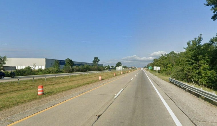 Man Killed Standing in I-94 Lane Near Watervliet, Texas-Bound Driver Stops to Report It