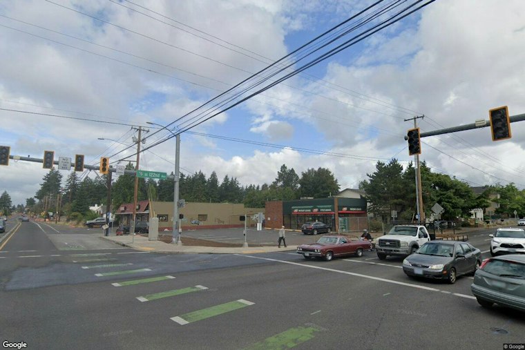 Man Killed, Woman Hurt in Overnight Shooting Inside SE Portland Home