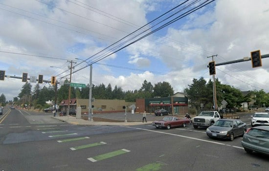 Man Killed, Woman Hurt in Overnight Shooting Inside SE Portland Home