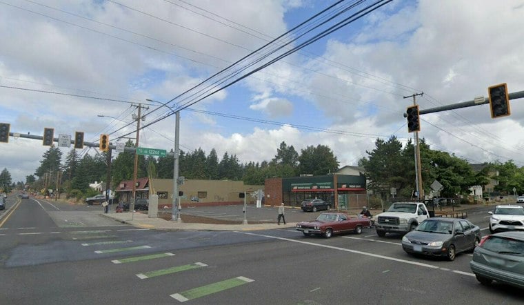 Man Killed, Woman Hurt in Overnight Shooting Inside SE Portland Home