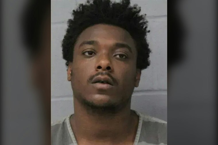 Man Opens Fire Near South Austin Chick-fil-A, Flees Before Officer Catches Him