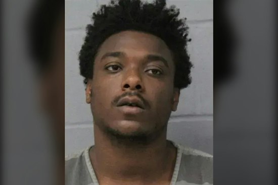 Man Opens Fire Near South Austin Chick-fil-A, Flees Before Officer Catches Him