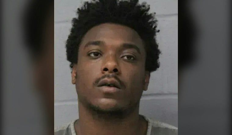 Man Opens Fire Near South Austin Chick-fil-A, Flees Before Officer Catches Him