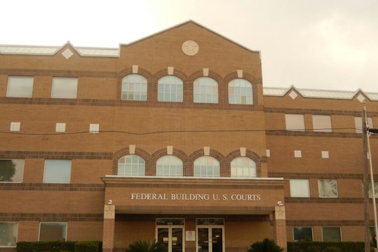 Man Pleads Guilty in Del Rio to Child Porn Charge, Faces 20 Years