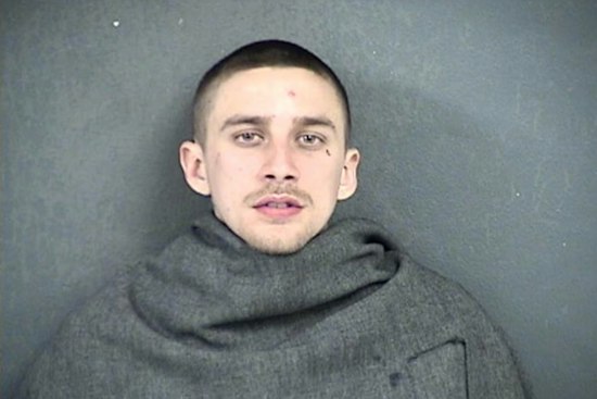 Man Pleads Guilty to Capital Murder in Killing of Wyandotte County Deputy