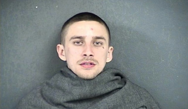 Man Pleads Guilty to Capital Murder in Killing of Wyandotte County Deputy
