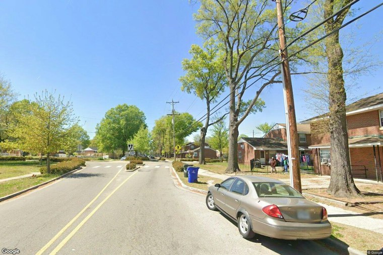 Man Recovering with Non-Life-Threatening Injuries After Fairfield Avenue Shooting