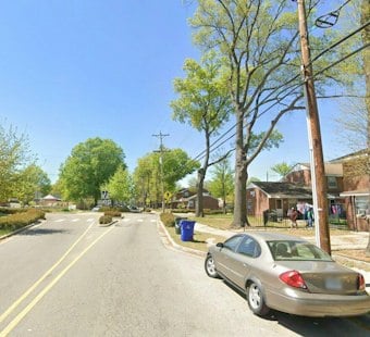Man Recovering with Non-Life-Threatening Injuries After Fairfield Avenue Shooting