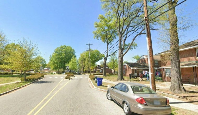 Man Recovering with Non-Life-Threatening Injuries After Fairfield Avenue Shooting