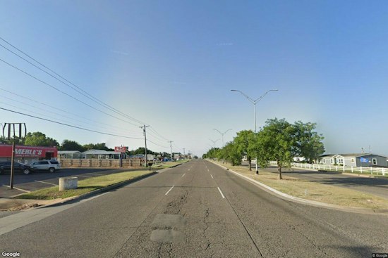 Man's Body Found Near Creek in Southeast Oklahoma City, Police Investigating