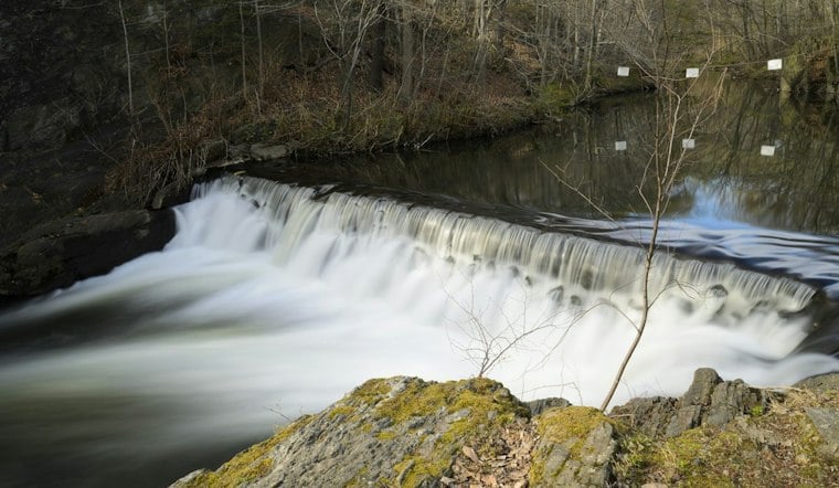 Man’s Body Pulled From Bronx River Inside New York Botanical Garden