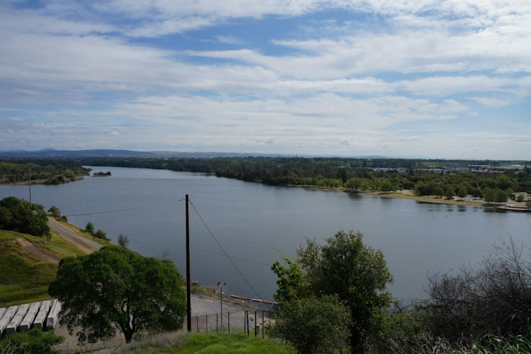 Man's Body Pulled From Lake Natoma Near Folsom, Identity Still Unknown