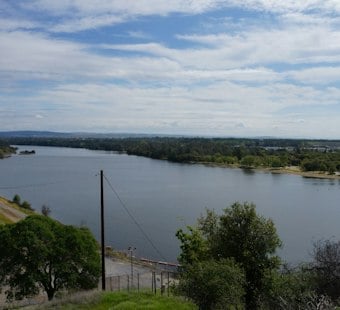 Man's Body Pulled From Lake Natoma Near Folsom, Identity Still Unknown