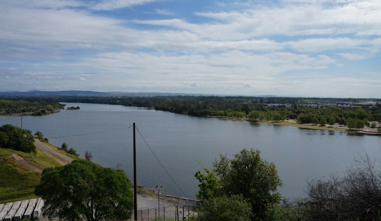 Man's Body Pulled From Lake Natoma Near Folsom, Identity Still Unknown