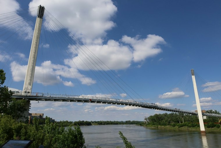 Man's Body Pulled From Missouri River Near Bob Kerrey Bridge After Omaha Water Rescue