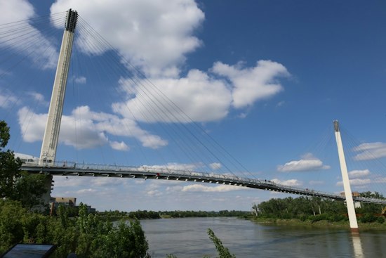 Man's Body Pulled From Missouri River Near Bob Kerrey Bridge After Omaha Water Rescue