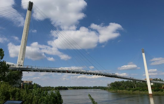 Man's Body Pulled From Missouri River Near Bob Kerrey Bridge After Omaha Water Rescue