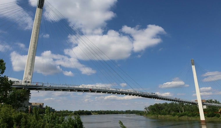 Man's Body Pulled From Missouri River Near Bob Kerrey Bridge After Omaha Water Rescue