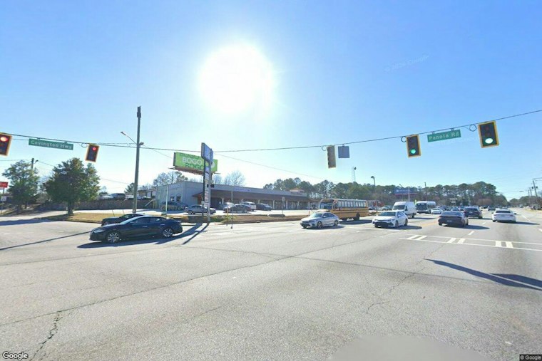 Man Shot Aboard MARTA Bus in DeKalb County, One Detained After Altercation