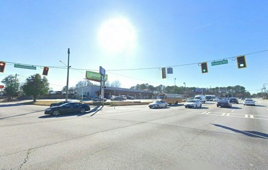 Man Shot Aboard MARTA Bus in DeKalb County, One Detained After Altercation