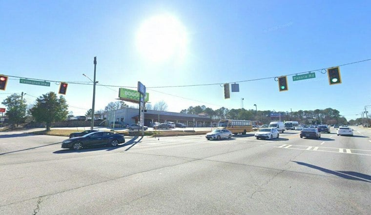 Man Shot Aboard MARTA Bus in DeKalb County, One Detained After Altercation