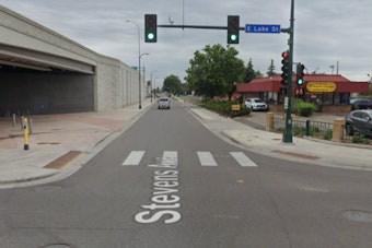 Man Shot at Lake Street Corner Two Days After Fatal Shooting