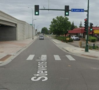 Man Shot at Lake Street Corner Two Days After Fatal Shooting